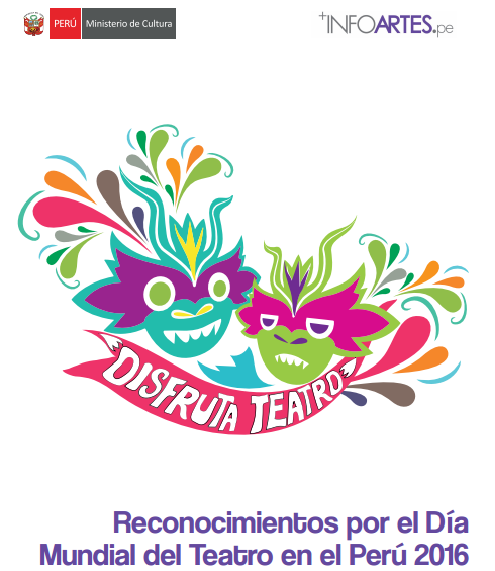 reconocimientos