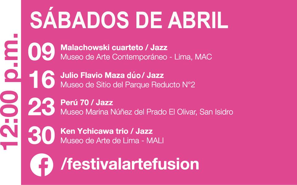 arte fusión