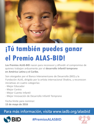 poster ALAS