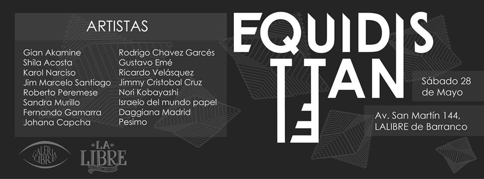 equidistante