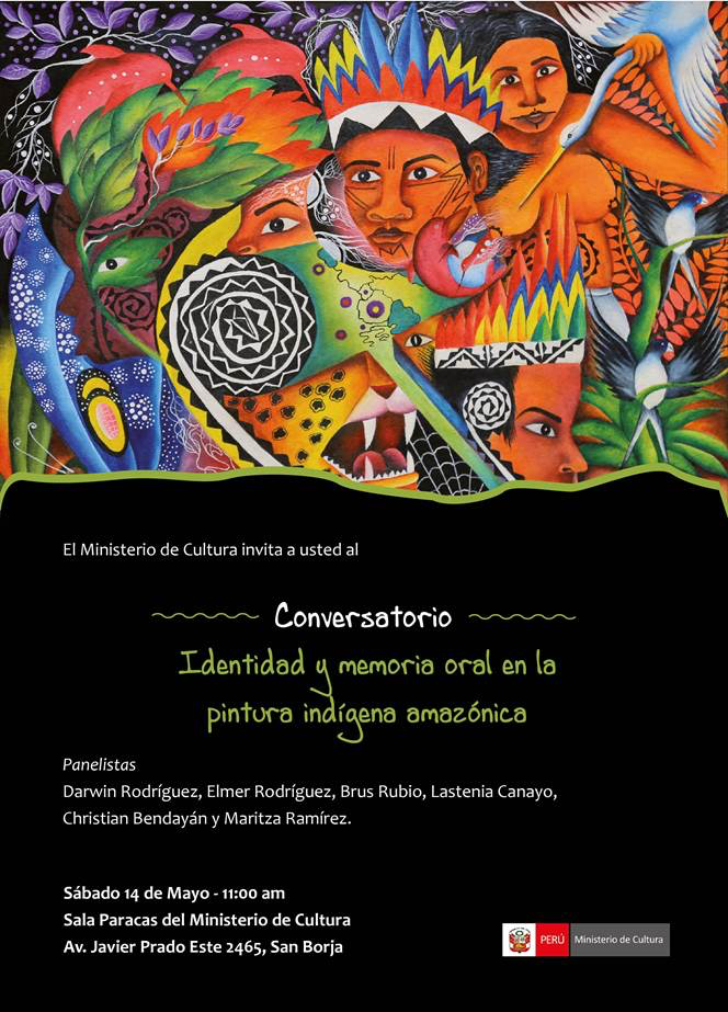 identidad indígena