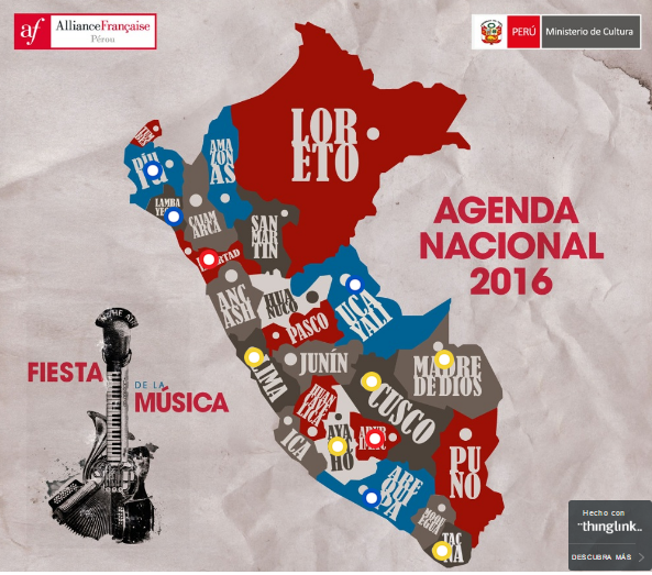 fm agenda