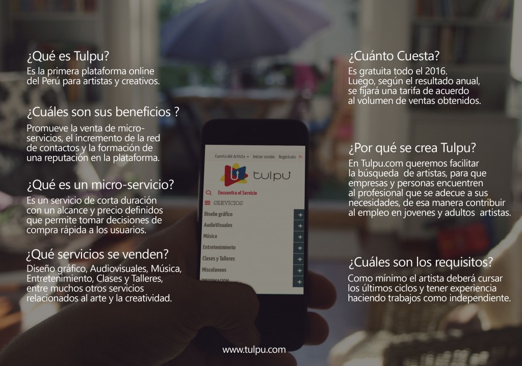 TULPU - Resumen