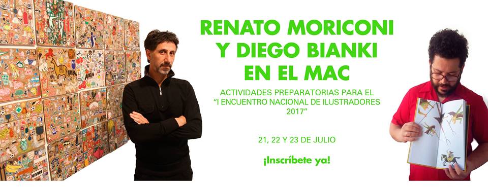 ilustradores