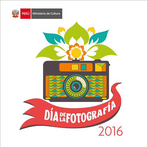 dia de la fotografía