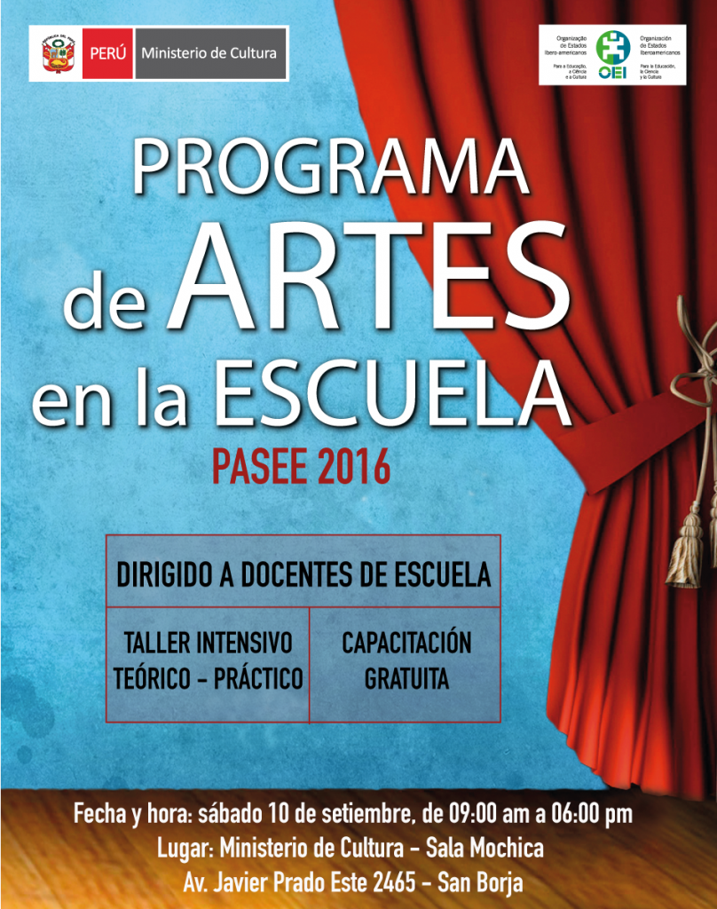 pasee2016set