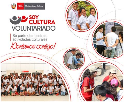 voluntariado 2016