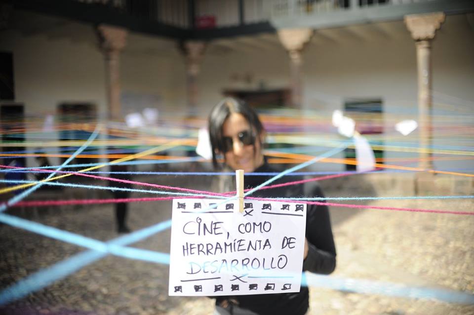 Foto espacio Idea 3