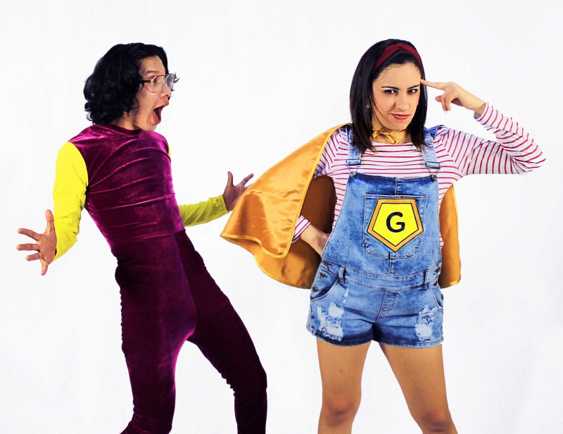 Gertrude 2 web