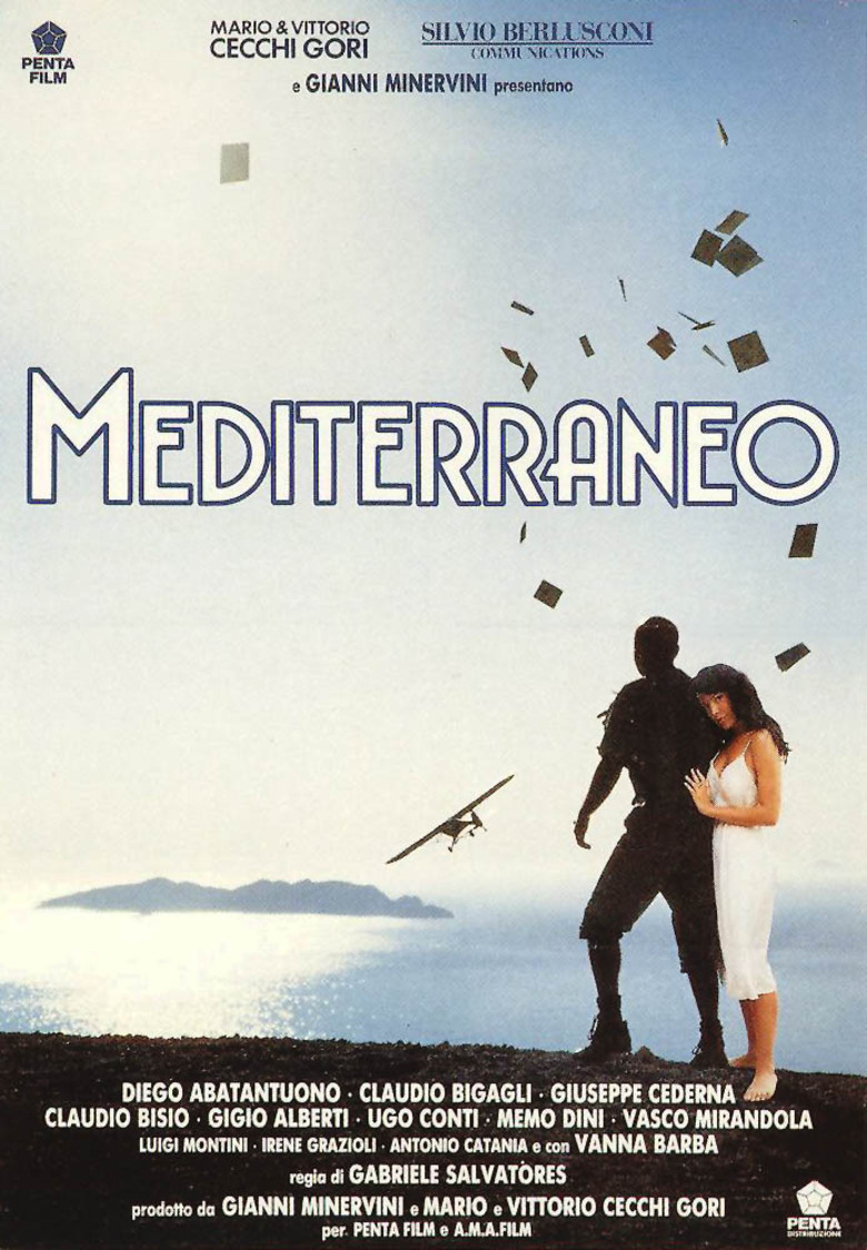 MEDITERRANEO