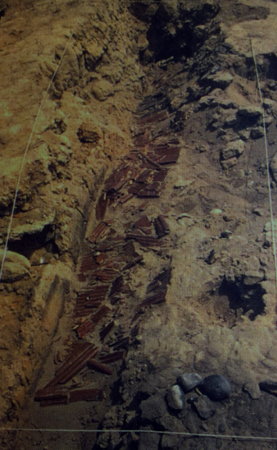 Antaras Cahuachi