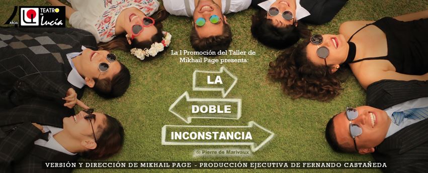 afiche doble