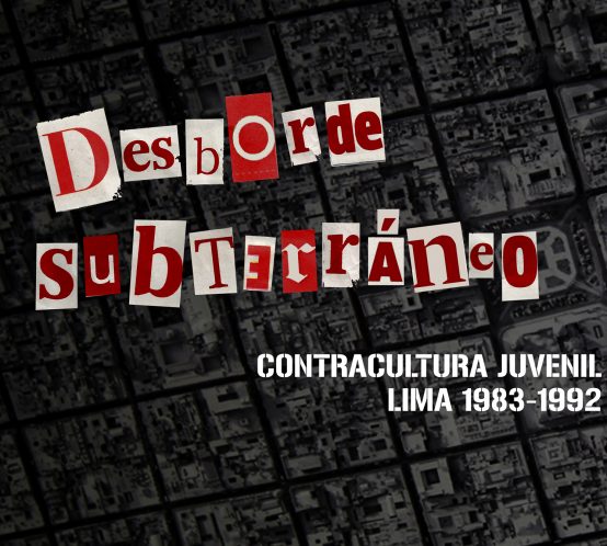 desborde