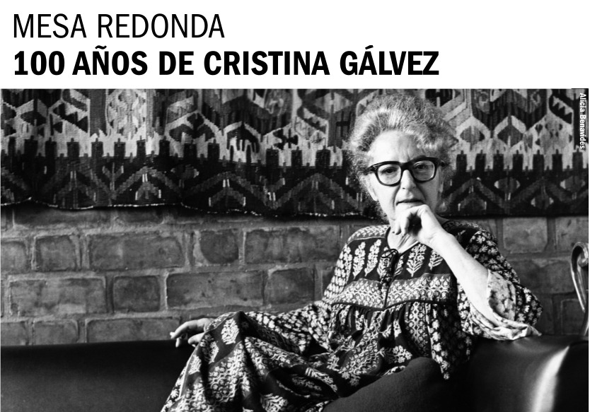 mesa redonda