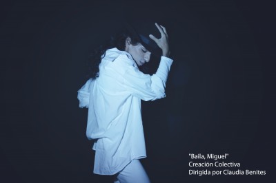 Baila Miguel