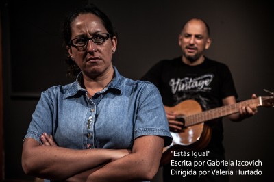 Estás Igual