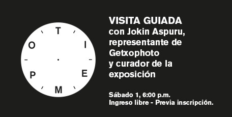 Visita guiada