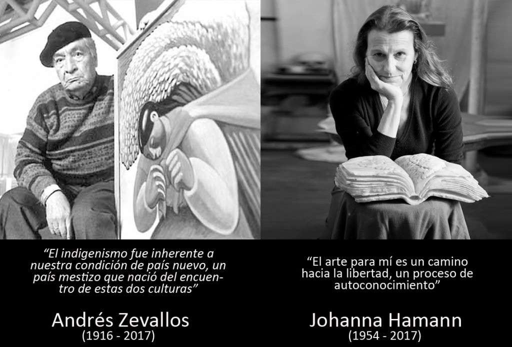 andres y johanna