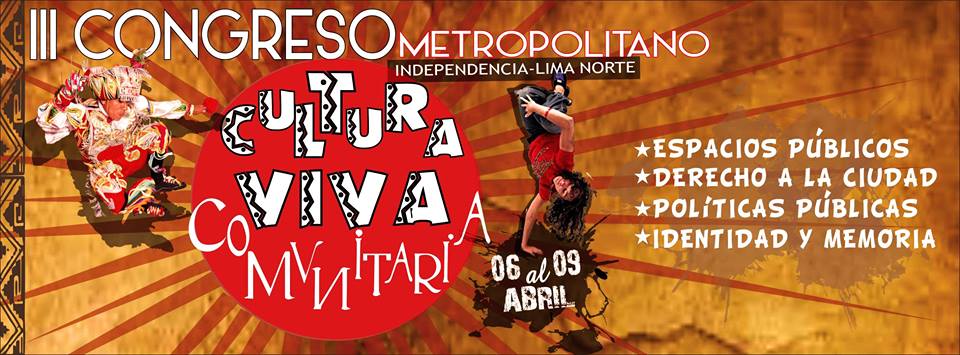 III Congreso de CVC