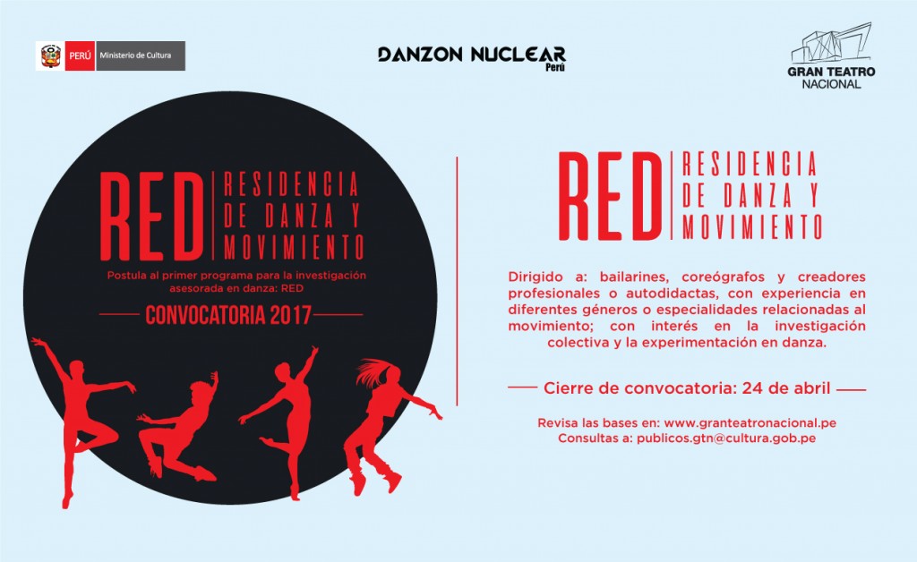 RED-Mailing