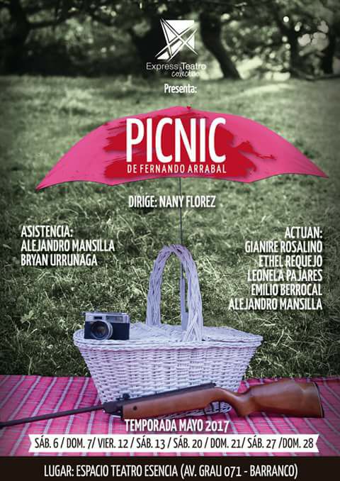 PICNIC1