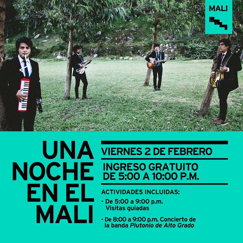 Imagen MALI